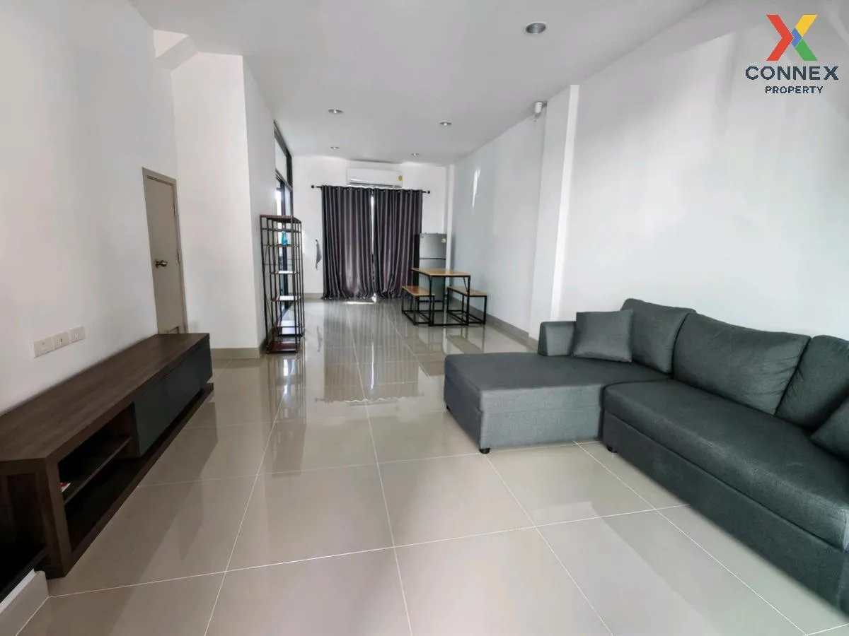 เช่าทาวน์เฮ้าส์/ทาวน์โฮม  พรีเมียม เพลส พหลโยธิน - รามอินทรา ท่าแ 2