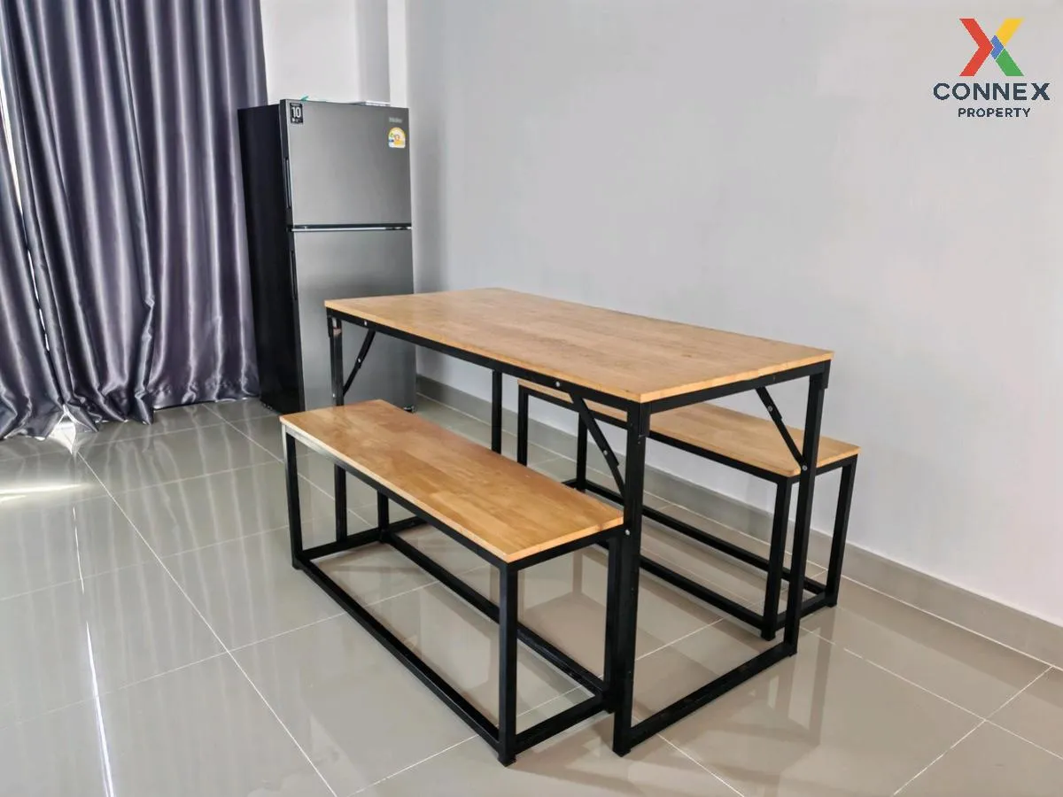 เช่าทาวน์เฮ้าส์/ทาวน์โฮม  พรีเมียม เพลส พหลโยธิน - รามอินทรา ท่าแ