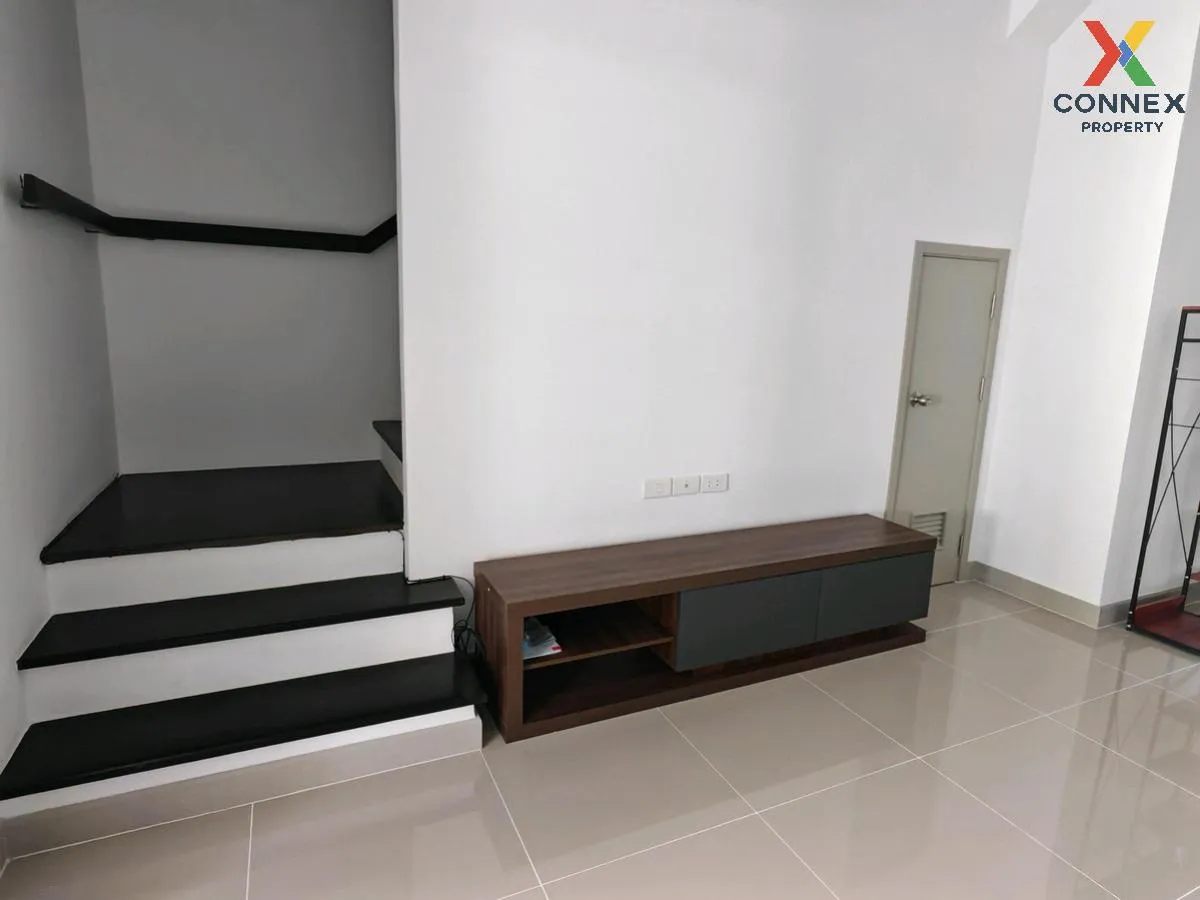 เช่าทาวน์เฮ้าส์/ทาวน์โฮม  พรีเมียม เพลส พหลโยธิน - รามอินทรา ท่าแ