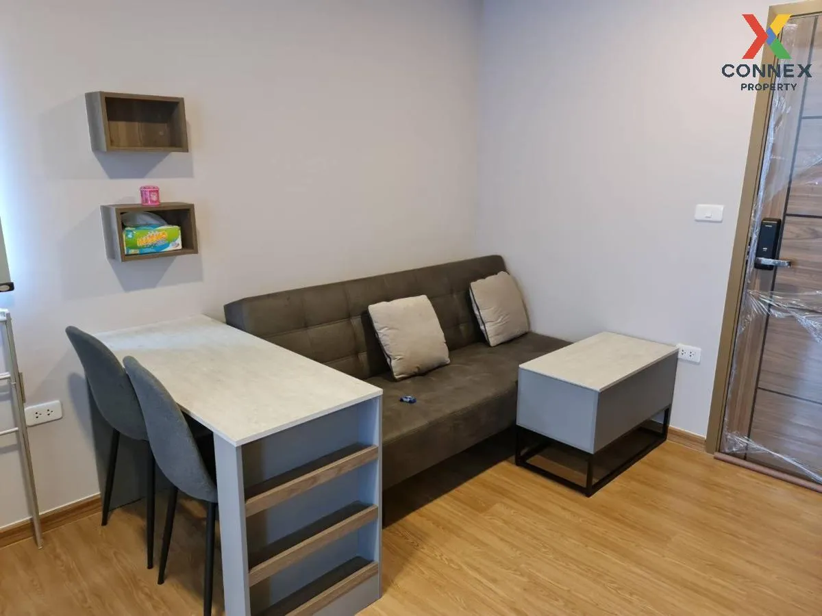 For Rent Condo , The Cube Loft Srinakarin-Theparak , MRT-Sri Bear For Rent Condo , The Cube Loft Srinakarin-Theparak , MRT-Sri Bear 1