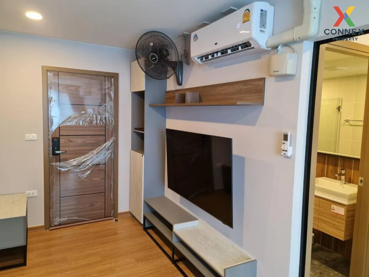 For Rent Condo , The Cube Loft Srinakarin-Theparak , MRT-Sri Bear For Rent Condo , The Cube Loft Srinakarin-Theparak , MRT-Sri Bear 2