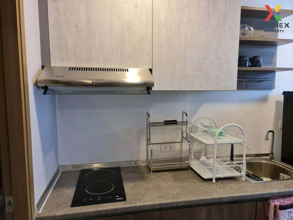 For Rent Condo , The Cube Loft Srinakarin-Theparak , MRT-Sri Bear For Rent Condo , The Cube Loft Srinakarin-Theparak , MRT-Sri Bear 3