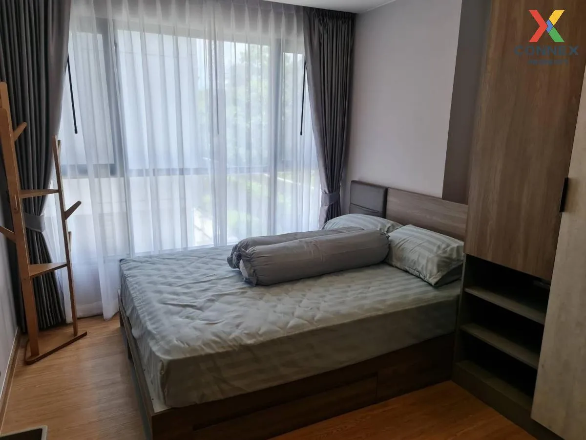 For Rent Condo , The Cube Loft Srinakarin-Theparak , MRT-Sri Bear For Rent Condo , The Cube Loft Srinakarin-Theparak , MRT-Sri Bear 4