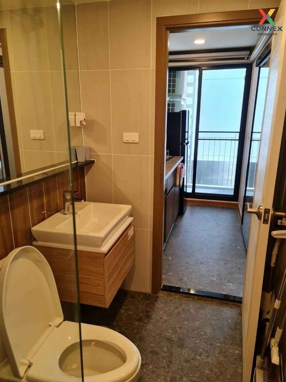 For Rent Condo , The Cube Loft Srinakarin-Theparak , MRT-Sri Bear For Rent Condo , The Cube Loft Srinakarin-Theparak , MRT-Sri Bear