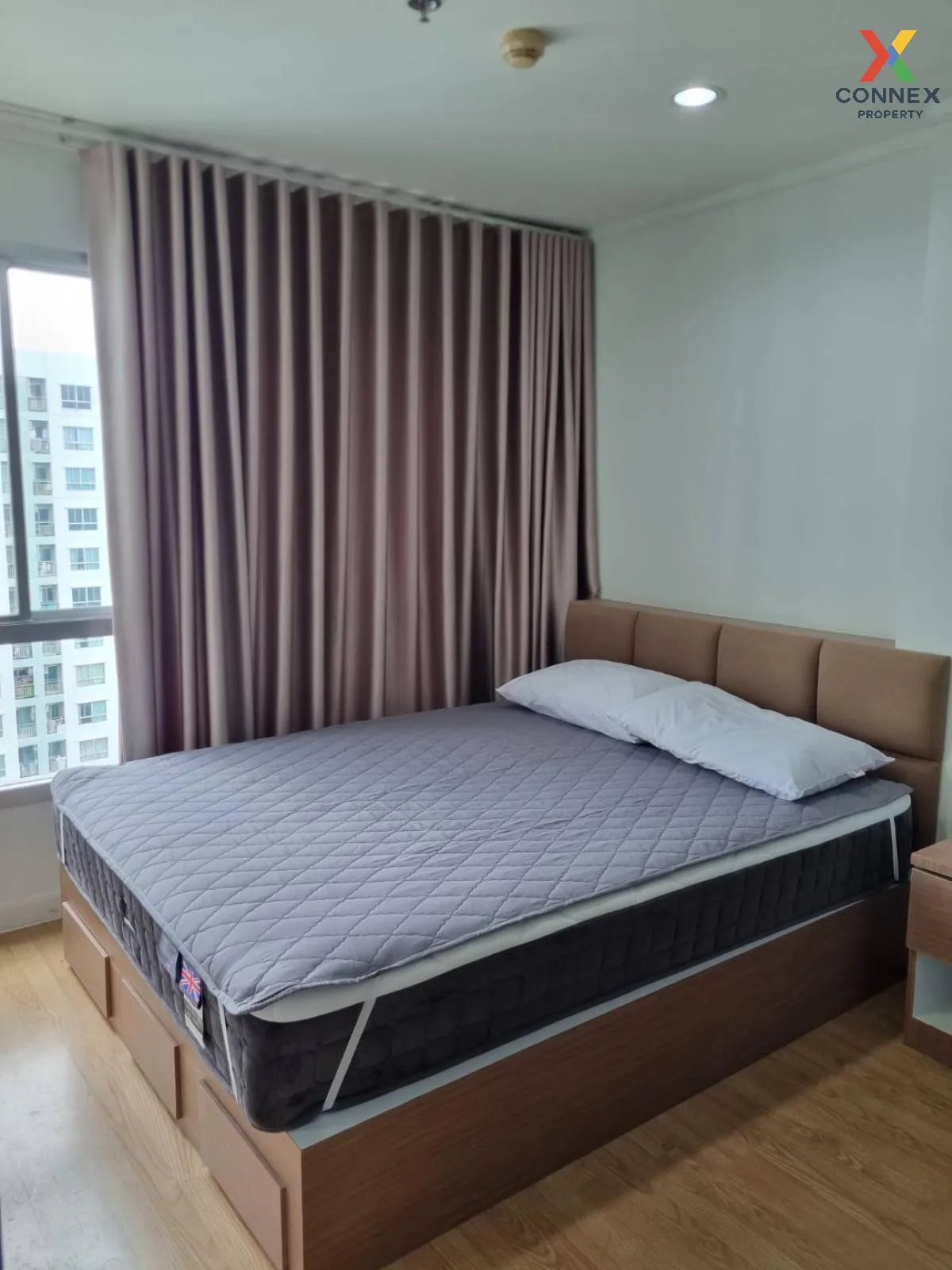 For Rent Condo , Lumpini Ville Chaengwatthana - Pakkret Station ,