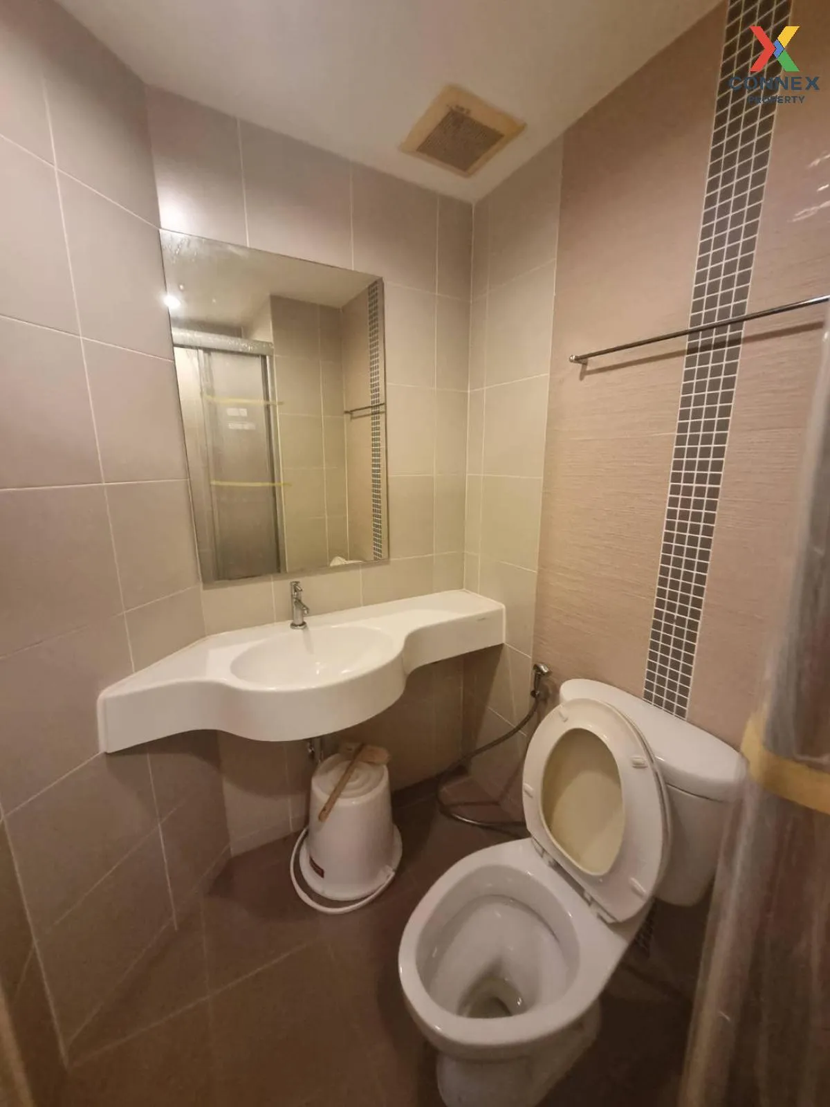 For Rent Condo , Lumpini Ville Chaengwatthana - Pakkret Station ,