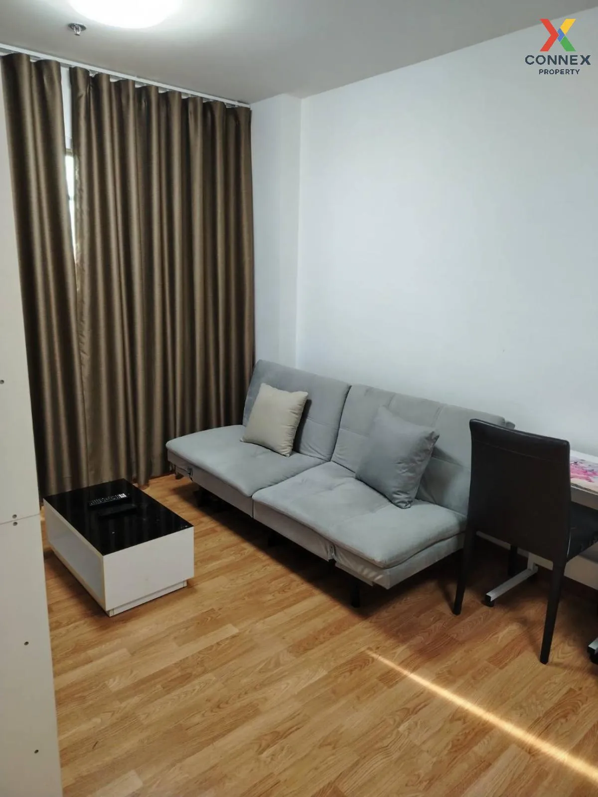 For Rent Condo , The Trust Condo Ngamwongwan , MRT-Nonthaburi Civ 2