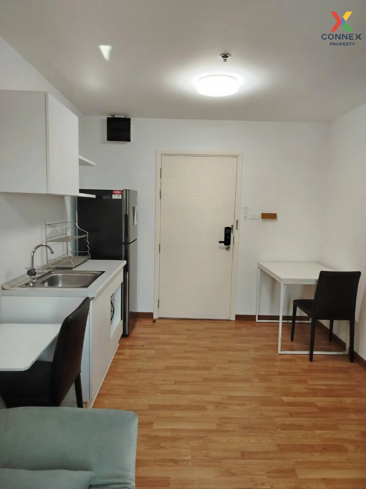 For Rent Condo , The Trust Condo Ngamwongwan , MRT-Nonthaburi Civ 4