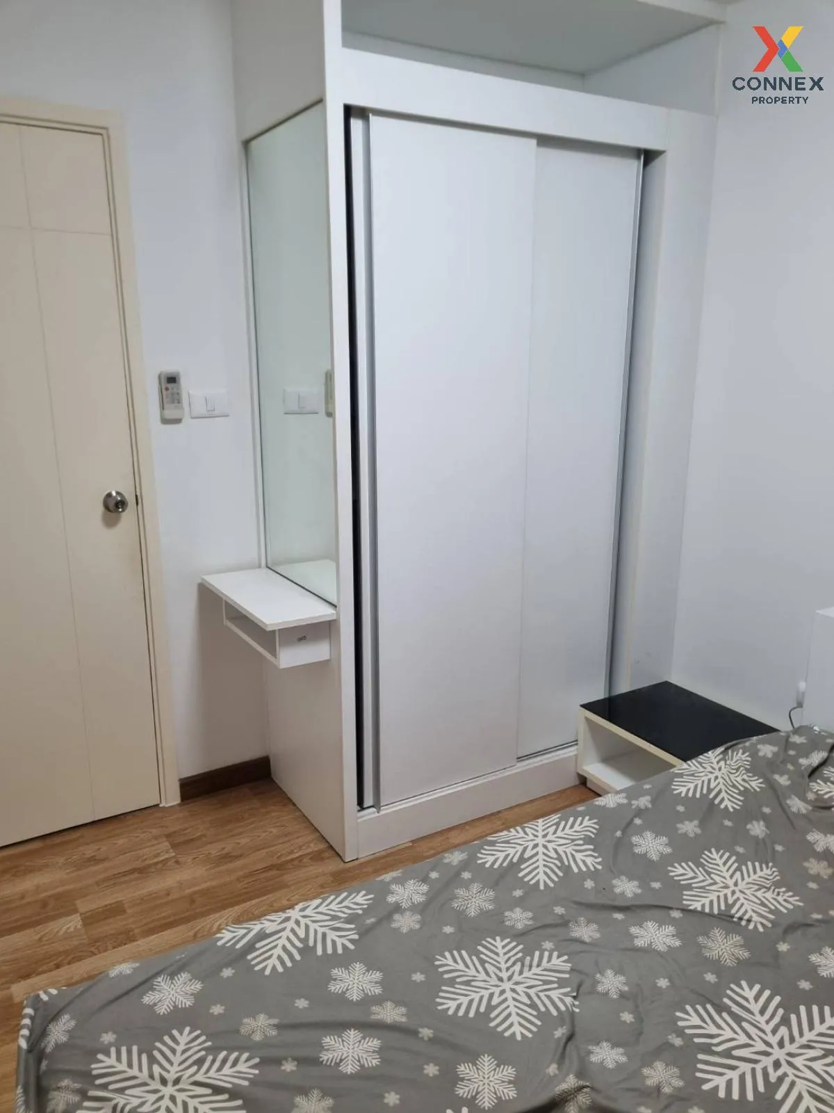 For Rent Condo , The Trust Condo Ngamwongwan , MRT-Nonthaburi Civ