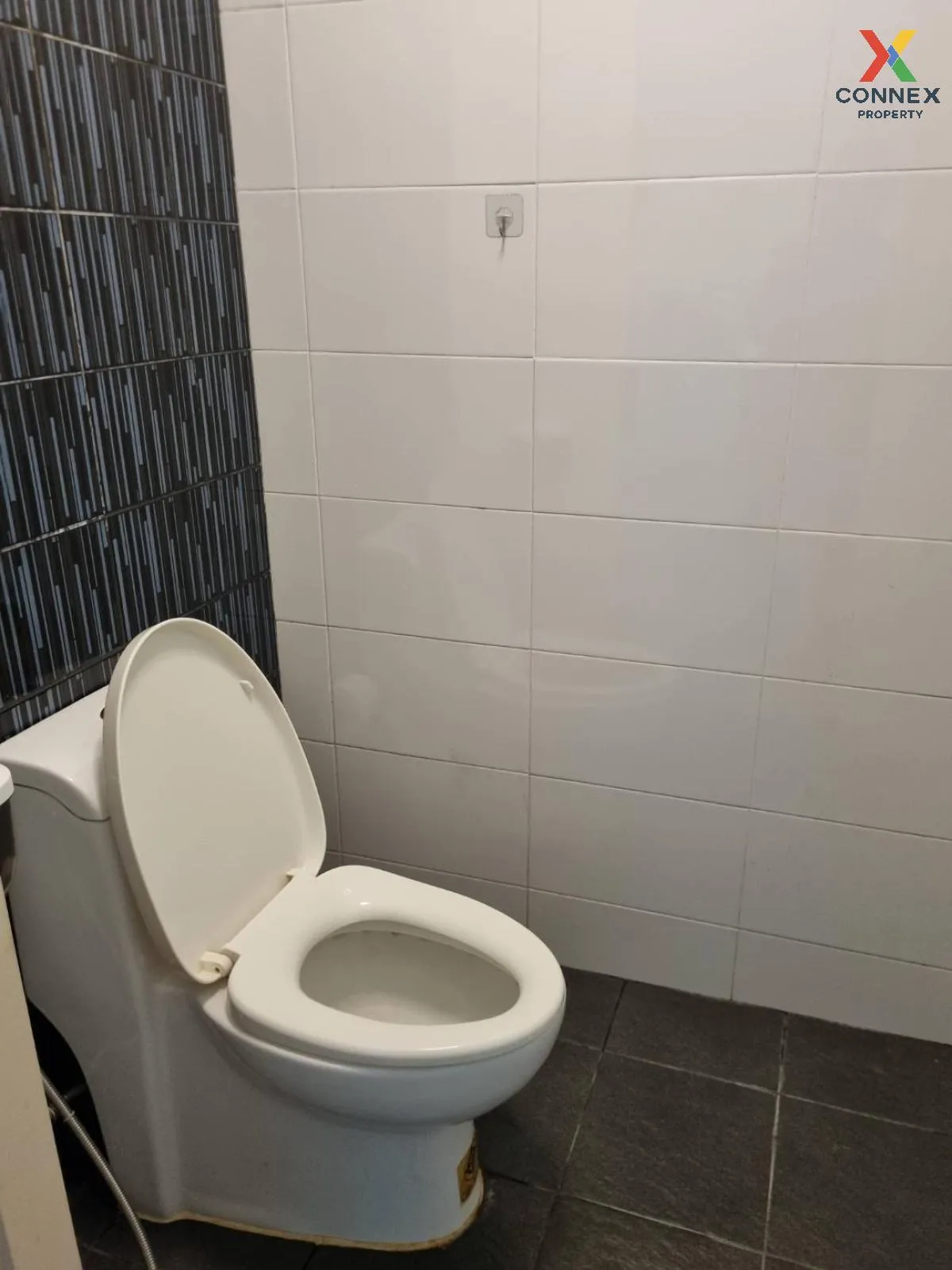 For Rent Condo , The Trust Condo Ngamwongwan , MRT-Nonthaburi Civ