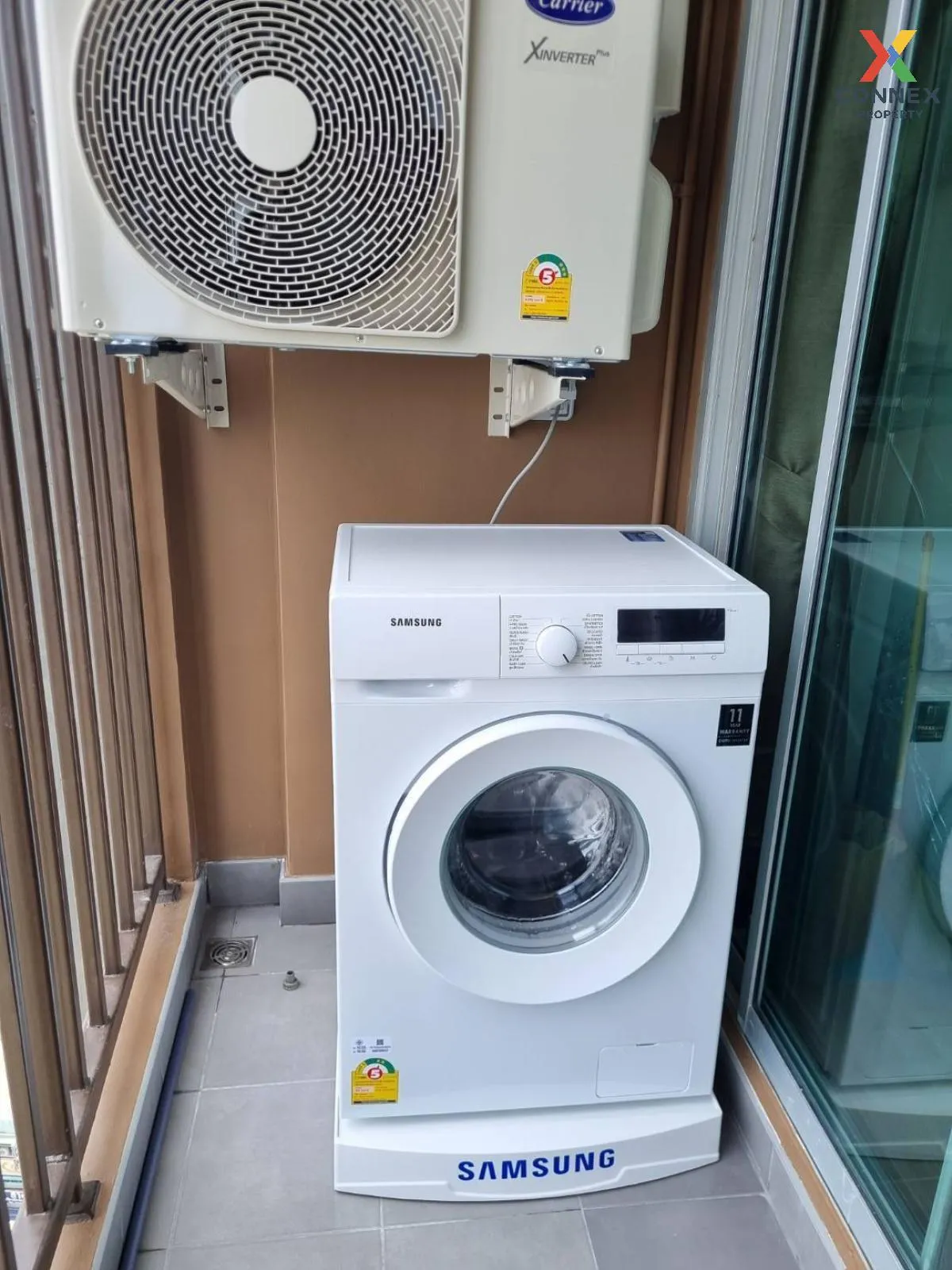 For Rent Condo , The Trust Condo Ngamwongwan , MRT-Nonthaburi Civ