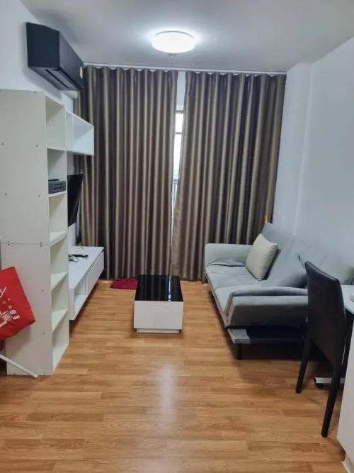 For Rent Condo , The Trust Condo Ngamwongwan , MRT-Nonthaburi Civic Center , Talat Bang Khen , Don Mueang , Nonthaburi , CX-135960 For Rent Condo , The Trust Condo Ngamwongwan , MRT-Nonthaburi Civic Center , Talat Bang Khen , Don Mueang , Nonthaburi , CX-135960