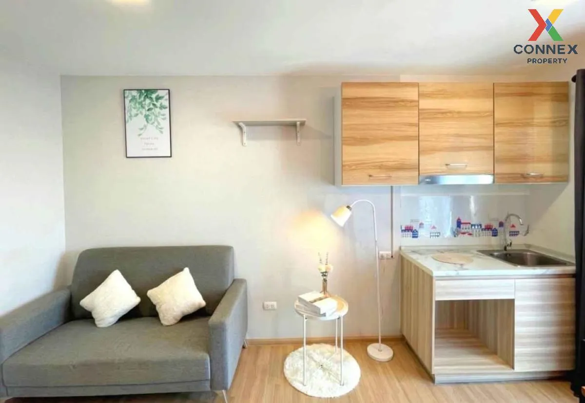 For Sale Condo , Plum Condo Mix Chaengwattana , Talat Bang Khen , For Sale Condo , Plum Condo Mix Chaengwattana , Talat Bang Khen , 1