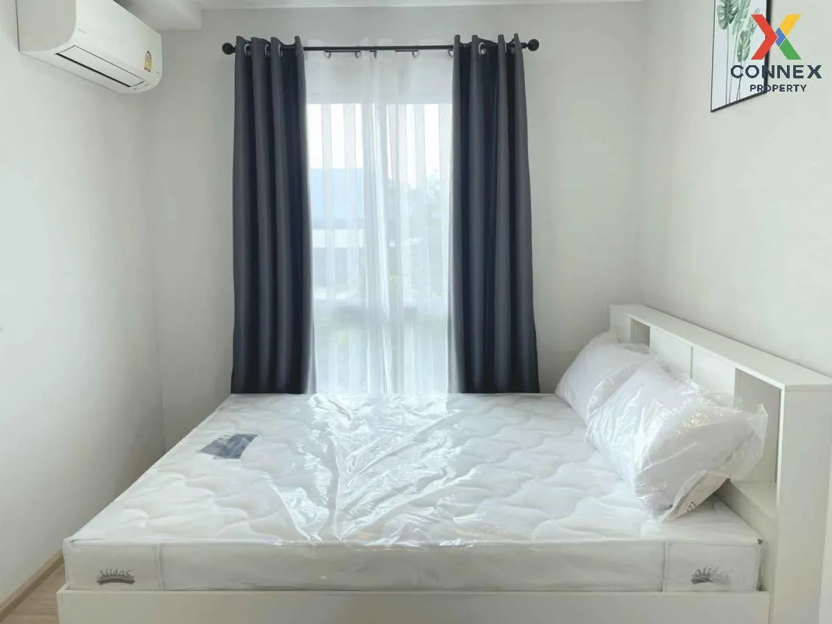For Sale Condo , Plum Condo Mix Chaengwattana , Talat Bang Khen , For Sale Condo , Plum Condo Mix Chaengwattana , Talat Bang Khen , 4