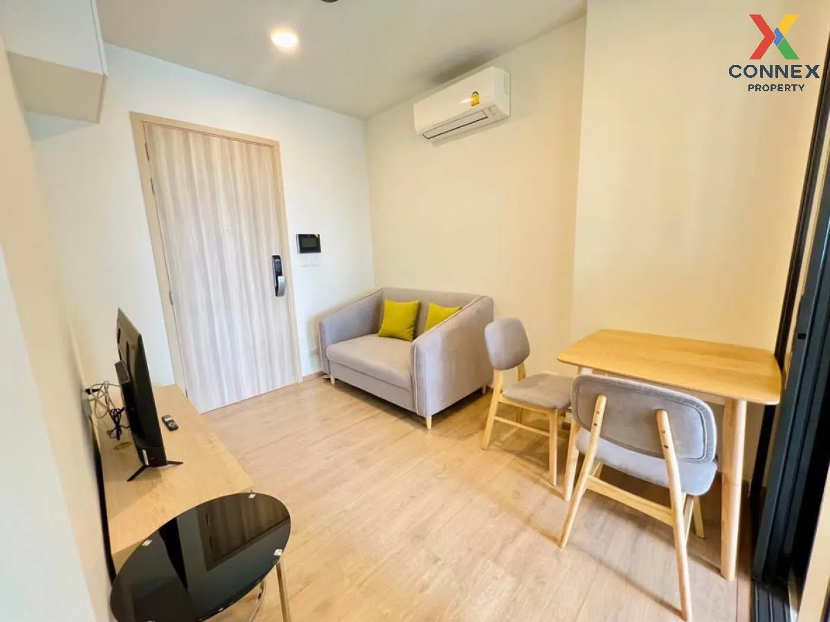 เช่าคอนโด  ชีวาทัย เกษตร-นวมินทร์ เสนานิคม เขต จตุจักร กรุงเทพ CX เช่าคอนโด  ชีวาทัย เกษตร-นวมินทร์ เสนานิคม เขต จตุจักร กรุงเทพ CX 1