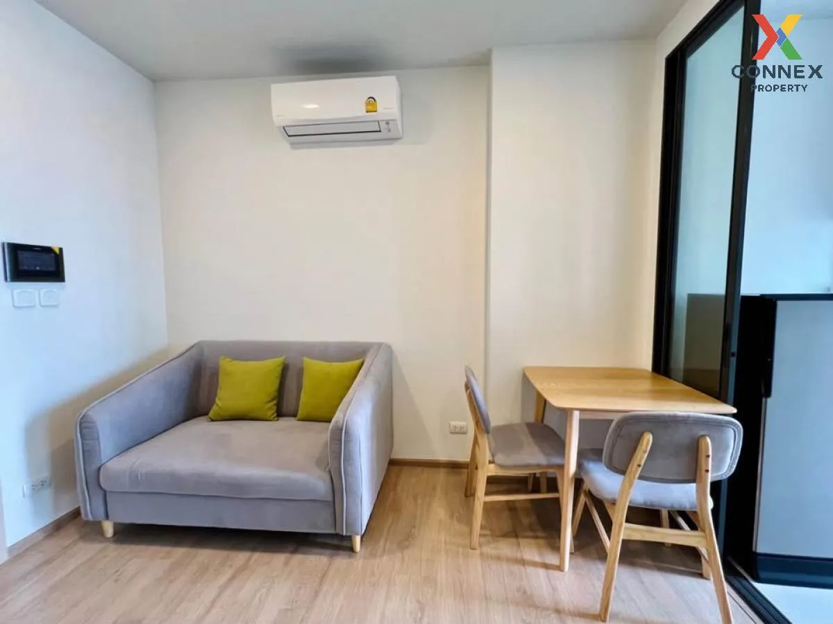 เช่าคอนโด  ชีวาทัย เกษตร-นวมินทร์ เสนานิคม เขต จตุจักร กรุงเทพ CX เช่าคอนโด  ชีวาทัย เกษตร-นวมินทร์ เสนานิคม เขต จตุจักร กรุงเทพ CX 3