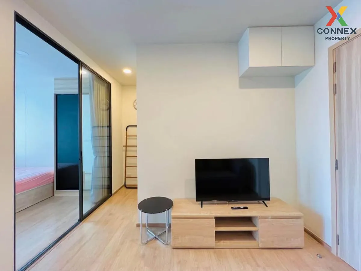 เช่าคอนโด  ชีวาทัย เกษตร-นวมินทร์ เสนานิคม เขต จตุจักร กรุงเทพ CX เช่าคอนโด  ชีวาทัย เกษตร-นวมินทร์ เสนานิคม เขต จตุจักร กรุงเทพ CX 4