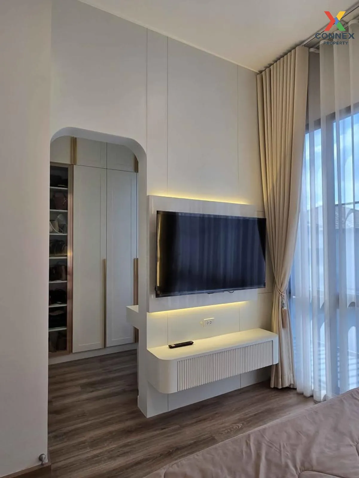 ขายทาวน์เฮ้าส์/ทาวน์โฮม  เวิร์ฟ สายไหม - พหลโยธิน ออเงิน เขต สายไ ขายทาวน์เฮ้าส์/ทาวน์โฮม  เวิร์ฟ สายไหม - พหลโยธิน ออเงิน เขต สายไ 4