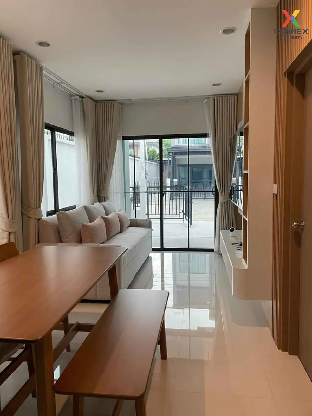 ขายทาวน์เฮ้าส์/ทาวน์โฮม  เวิร์ฟ สายไหม - พหลโยธิน ออเงิน เขต สายไ ขายทาวน์เฮ้าส์/ทาวน์โฮม  เวิร์ฟ สายไหม - พหลโยธิน ออเงิน เขต สายไ