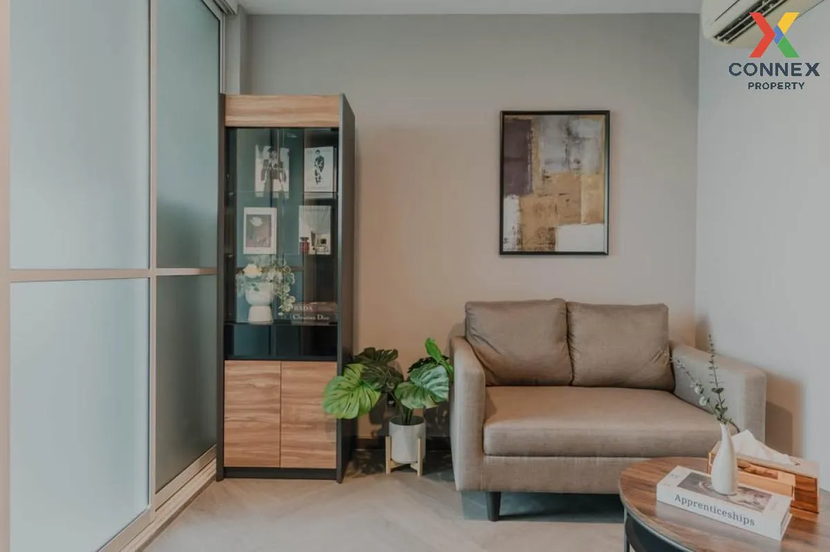 For Rent Condo , The Base Sukhumvit 77 , BTS-On Nut , Phra Khanon 3