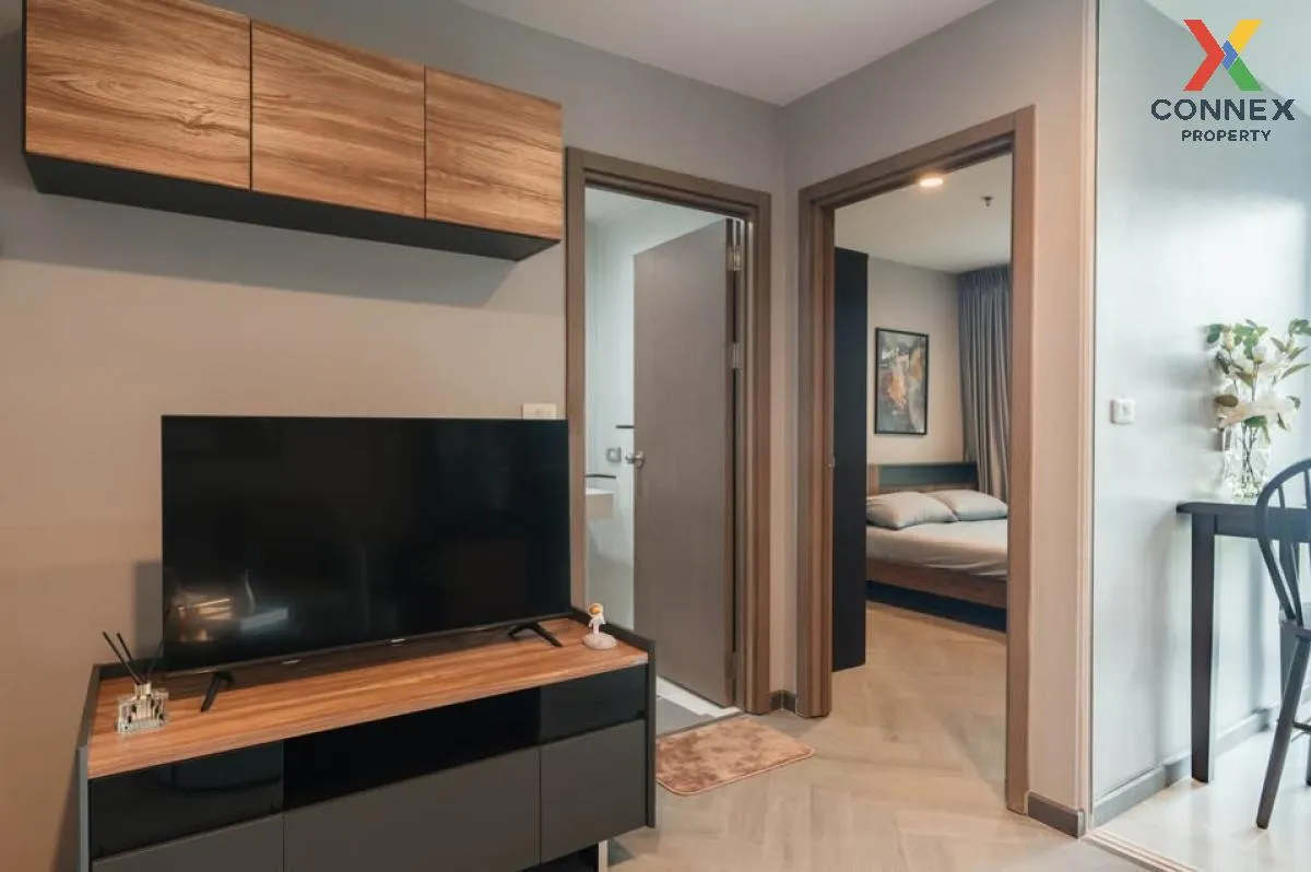 For Rent Condo , The Base Sukhumvit 77 , BTS-On Nut , Phra Khanon 4