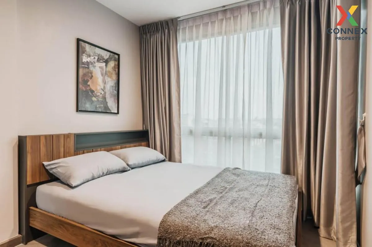 For Rent Condo , The Base Sukhumvit 77 , BTS-On Nut , Phra Khanon