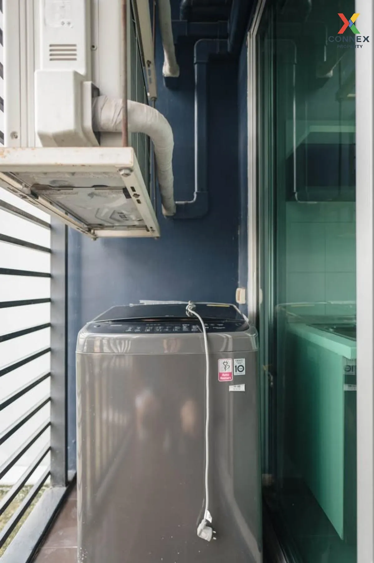 For Rent Condo , The Base Sukhumvit 77 , BTS-On Nut , Phra Khanon