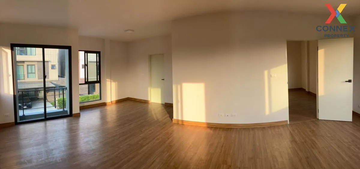 ขายบ้าน  บ้านกลางเมือง รามอินทรา 83 สเตชั่น รามอินทรา เขต คันนายา 2