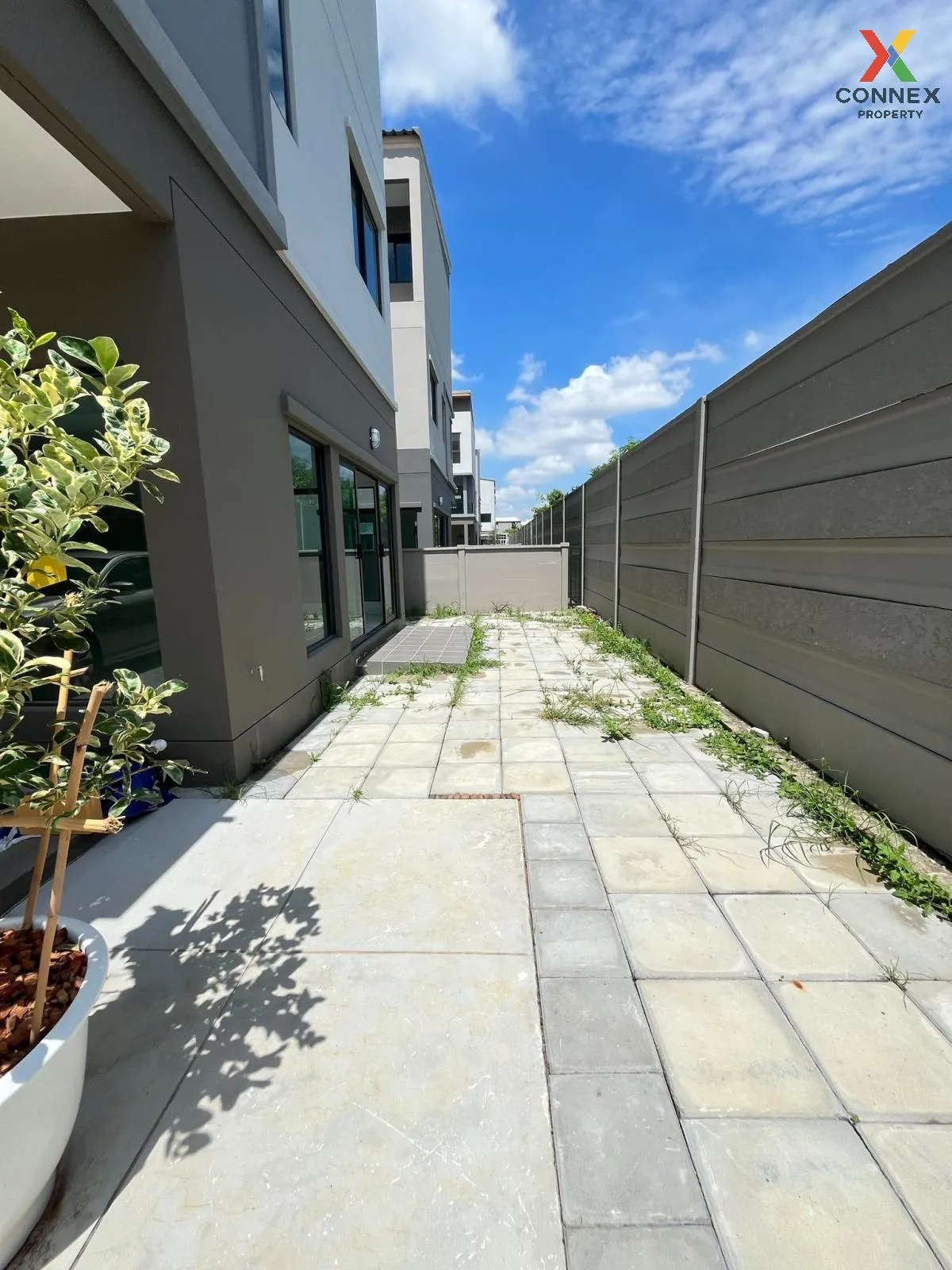 ขายบ้าน  บ้านกลางเมือง รามอินทรา 83 สเตชั่น รามอินทรา เขต คันนายา