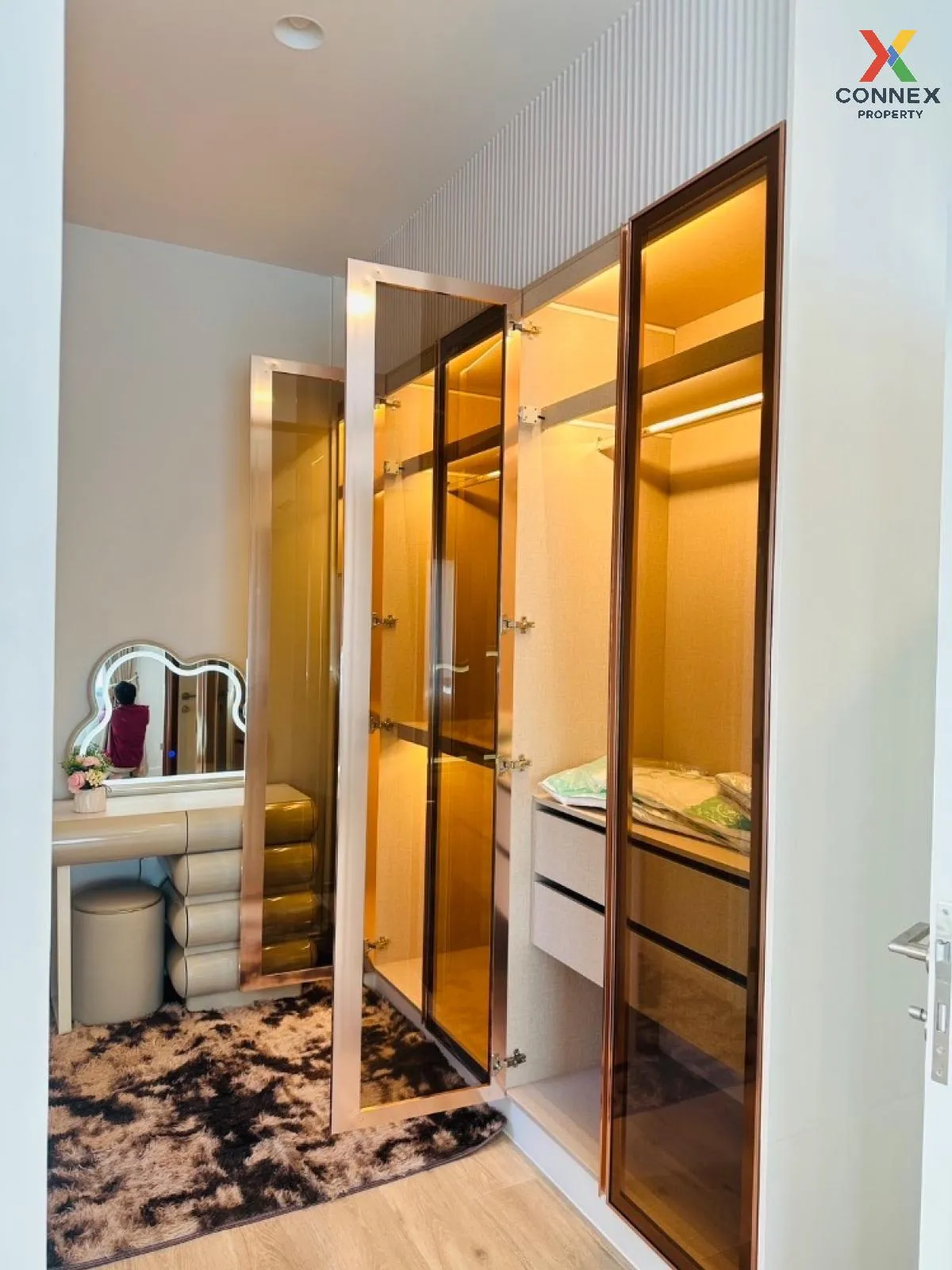 For Sale House , Burasiri Krungthep Kreetha , Hua Mak , Bang Kapi