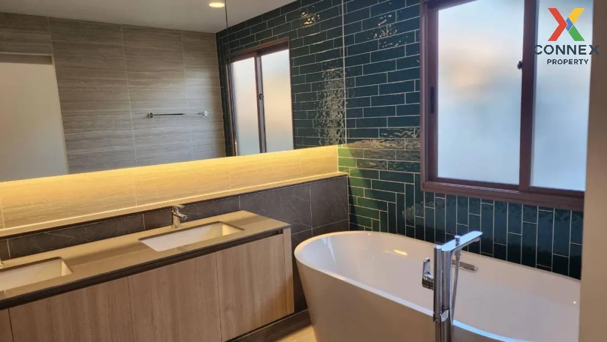 For Rent House , Burasiri Krungthep Kreetha , Hua Mak , Bang Kapi