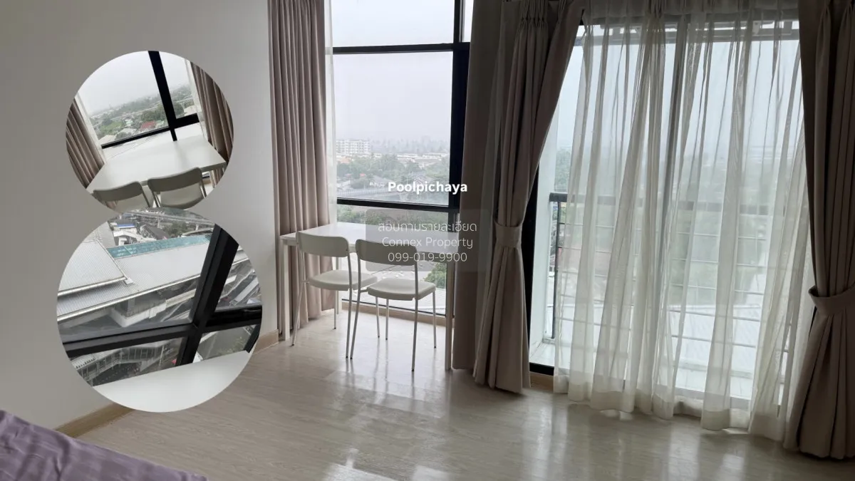 For Rent Condo , Bangkok Horizon P48 , BTS-Bang Wa , Bang Wa , Ph 1