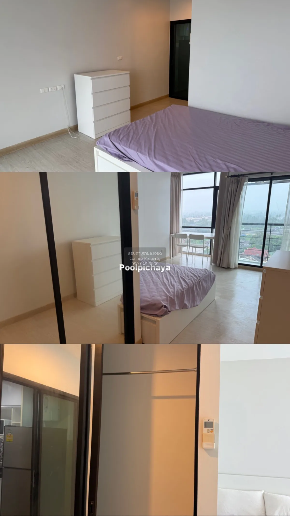 For Rent Condo , Bangkok Horizon P48 , BTS-Bang Wa , Bang Wa , Ph 4