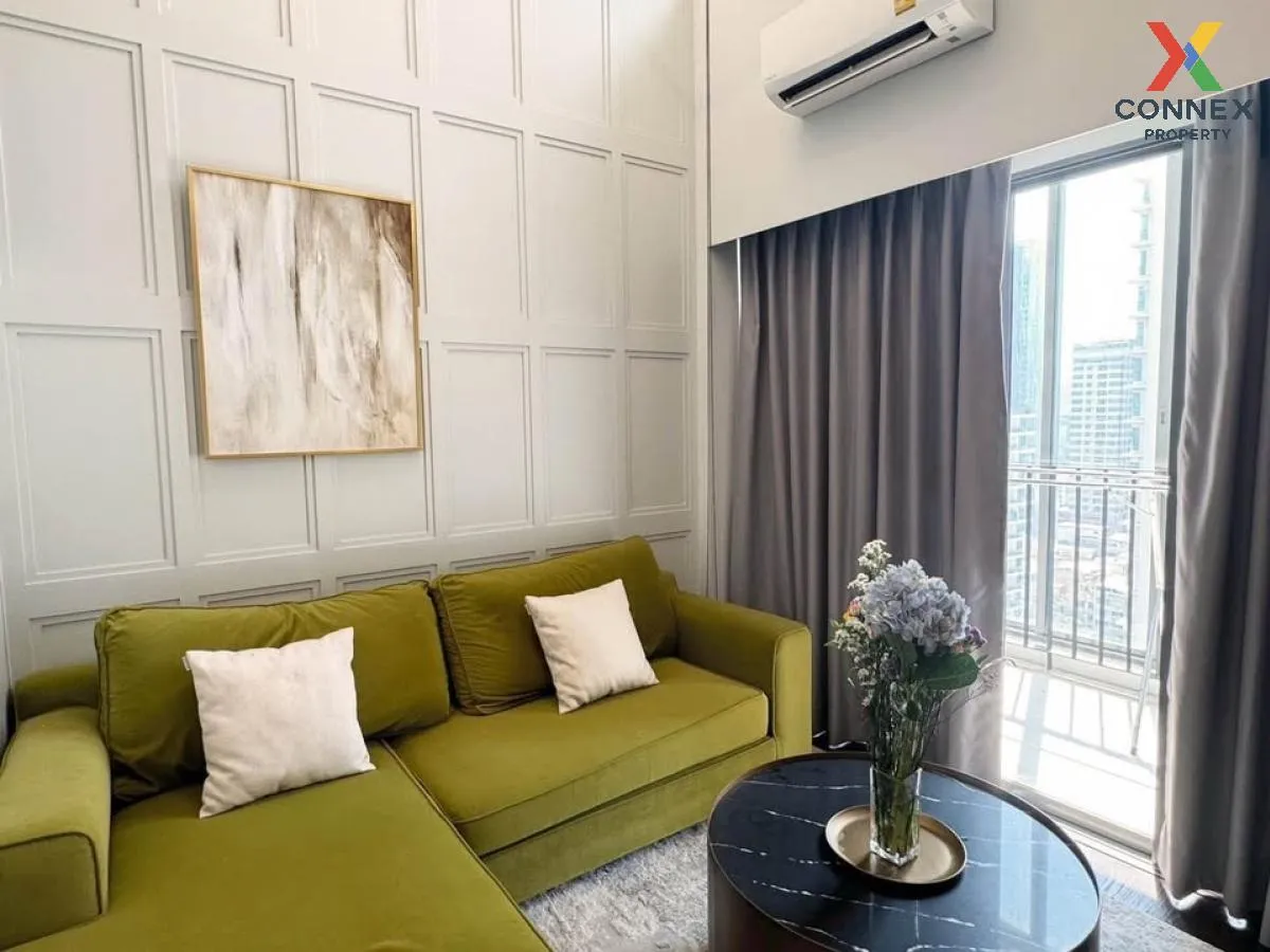 ขายคอนโด  ไอดีโอ คิว พญาไท ดูเพล็กซ์ BTS-พญาไท ทุ่งพญาไท เขต ราชเ ขายคอนโด  ไอดีโอ คิว พญาไท ดูเพล็กซ์ BTS-พญาไท ทุ่งพญาไท เขต ราชเ 1