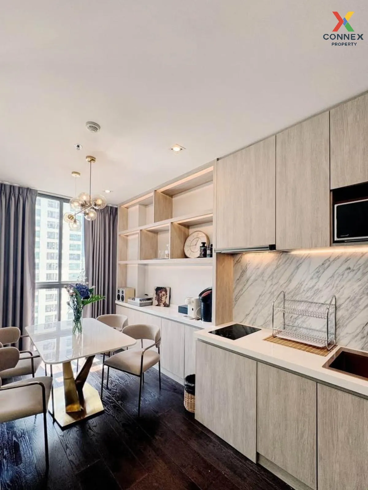 ขายคอนโด  ไอดีโอ คิว พญาไท ดูเพล็กซ์ BTS-พญาไท ทุ่งพญาไท เขต ราชเ ขายคอนโด  ไอดีโอ คิว พญาไท ดูเพล็กซ์ BTS-พญาไท ทุ่งพญาไท เขต ราชเ 4