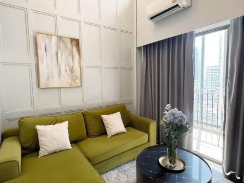 ขายคอนโด  ไอดีโอ คิว พญาไท ดูเพล็กซ์ BTS-พญาไท ทุ่งพญาไท เขต ราชเทวี กรุงเทพ CX-135979