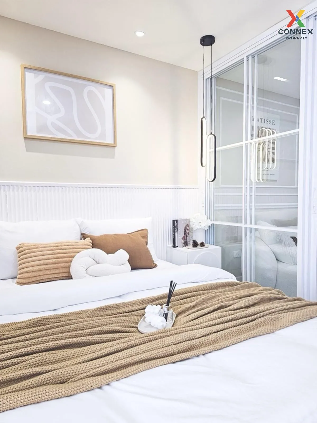 ขายคอนโด  แฟมมิลี่ ทาวน์ BTS-สะพานควาย สามเสนใน เขต พญาไท กรุงเทพ 1