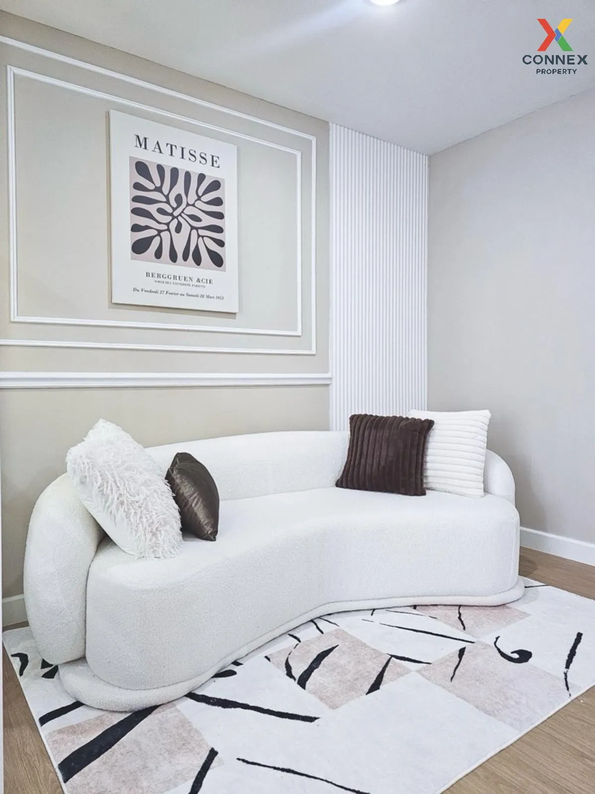 ขายคอนโด  แฟมมิลี่ ทาวน์ BTS-สะพานควาย สามเสนใน เขต พญาไท กรุงเทพ 2