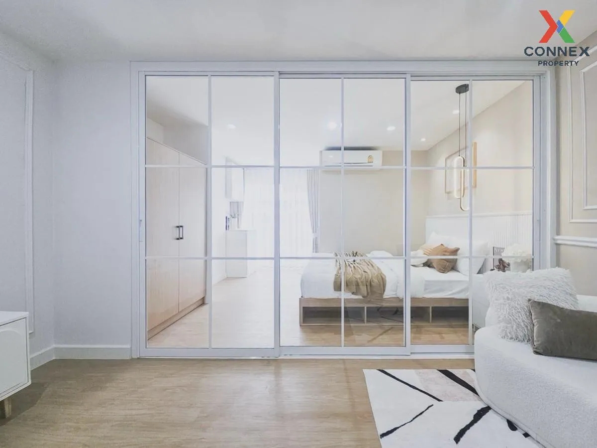 ขายคอนโด  แฟมมิลี่ ทาวน์ BTS-สะพานควาย สามเสนใน เขต พญาไท กรุงเทพ 3