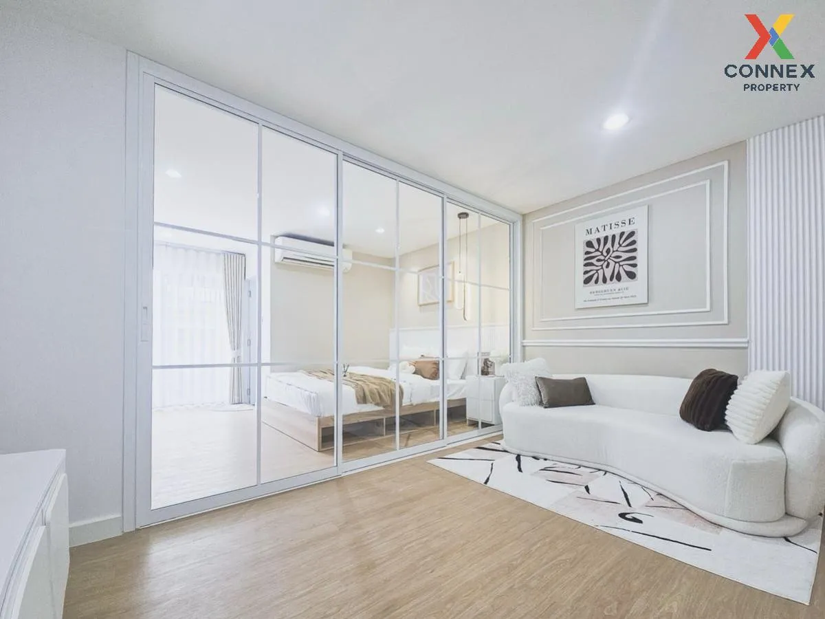 ขายคอนโด  แฟมมิลี่ ทาวน์ BTS-สะพานควาย สามเสนใน เขต พญาไท กรุงเทพ 4