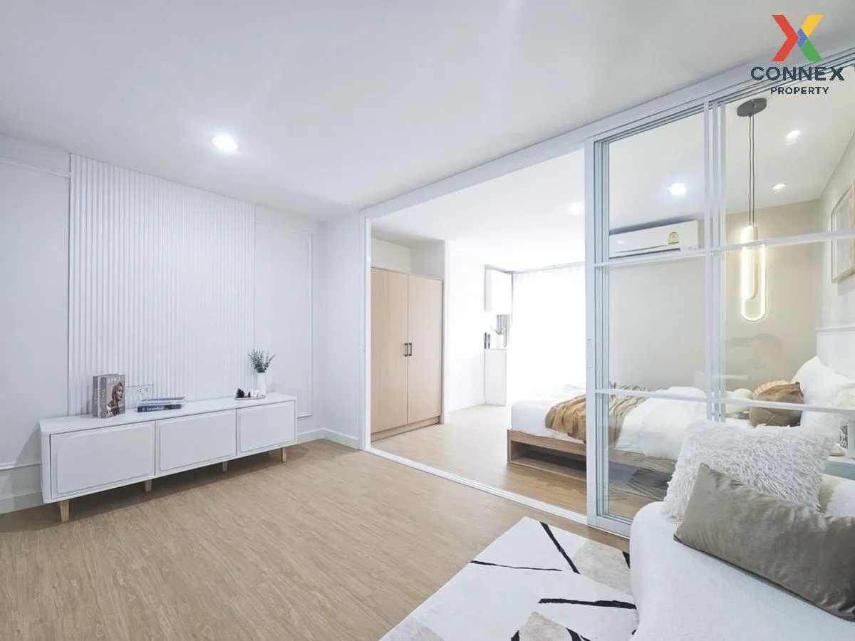 ขายคอนโด  แฟมมิลี่ ทาวน์ BTS-สะพานควาย สามเสนใน เขต พญาไท กรุงเทพ