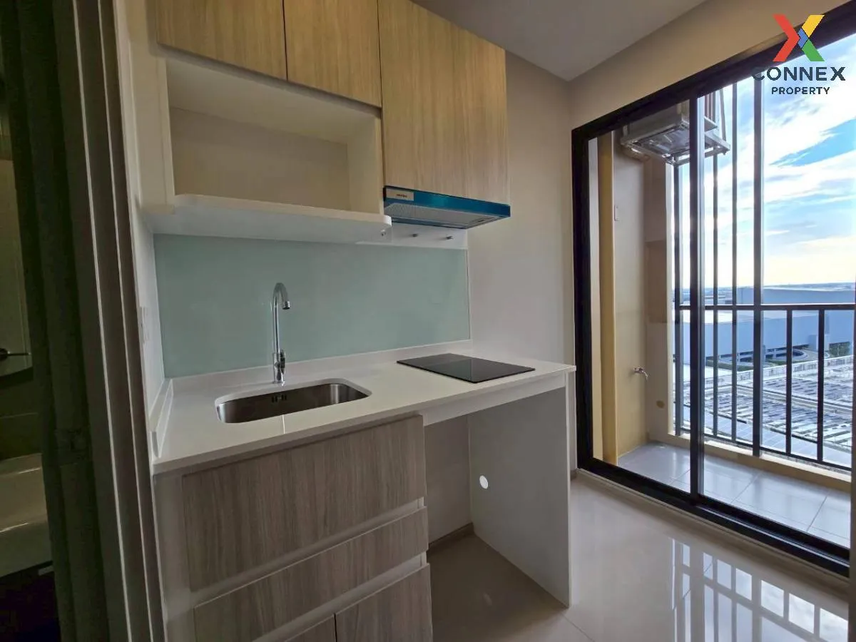 For Rent Condo , Plum Condo New West Bangyai , MRT-Sam Yaek Bang  For Rent Condo , Plum Condo New West Bangyai , MRT-Sam Yaek Bang  4