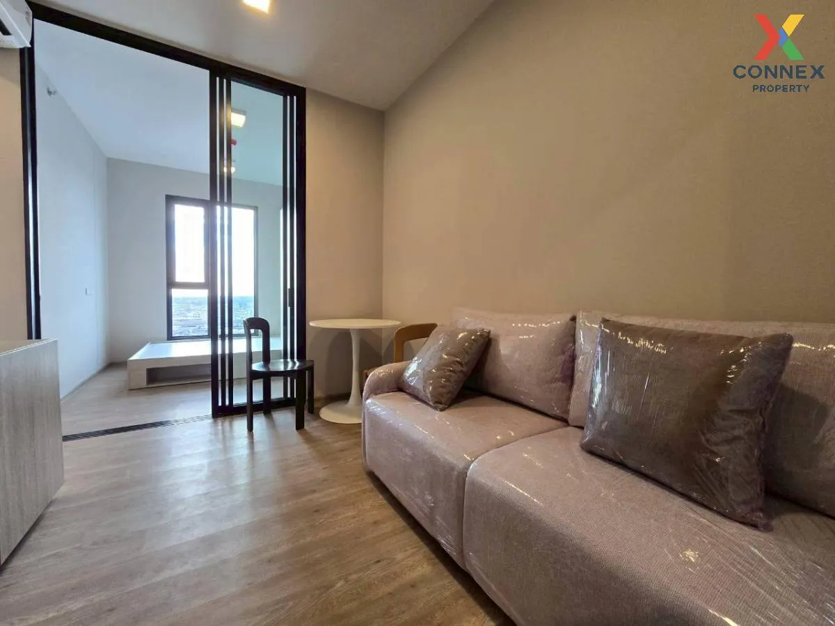 For Rent Condo , Plum Condo New West Bangyai , MRT-Sam Yaek Bang  For Rent Condo , Plum Condo New West Bangyai , MRT-Sam Yaek Bang  2