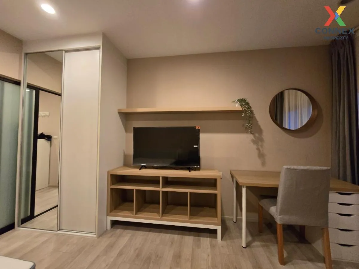 For Rent Condo , Plum Condo Central Station , MRT-Sam Yaek Bang Y 2