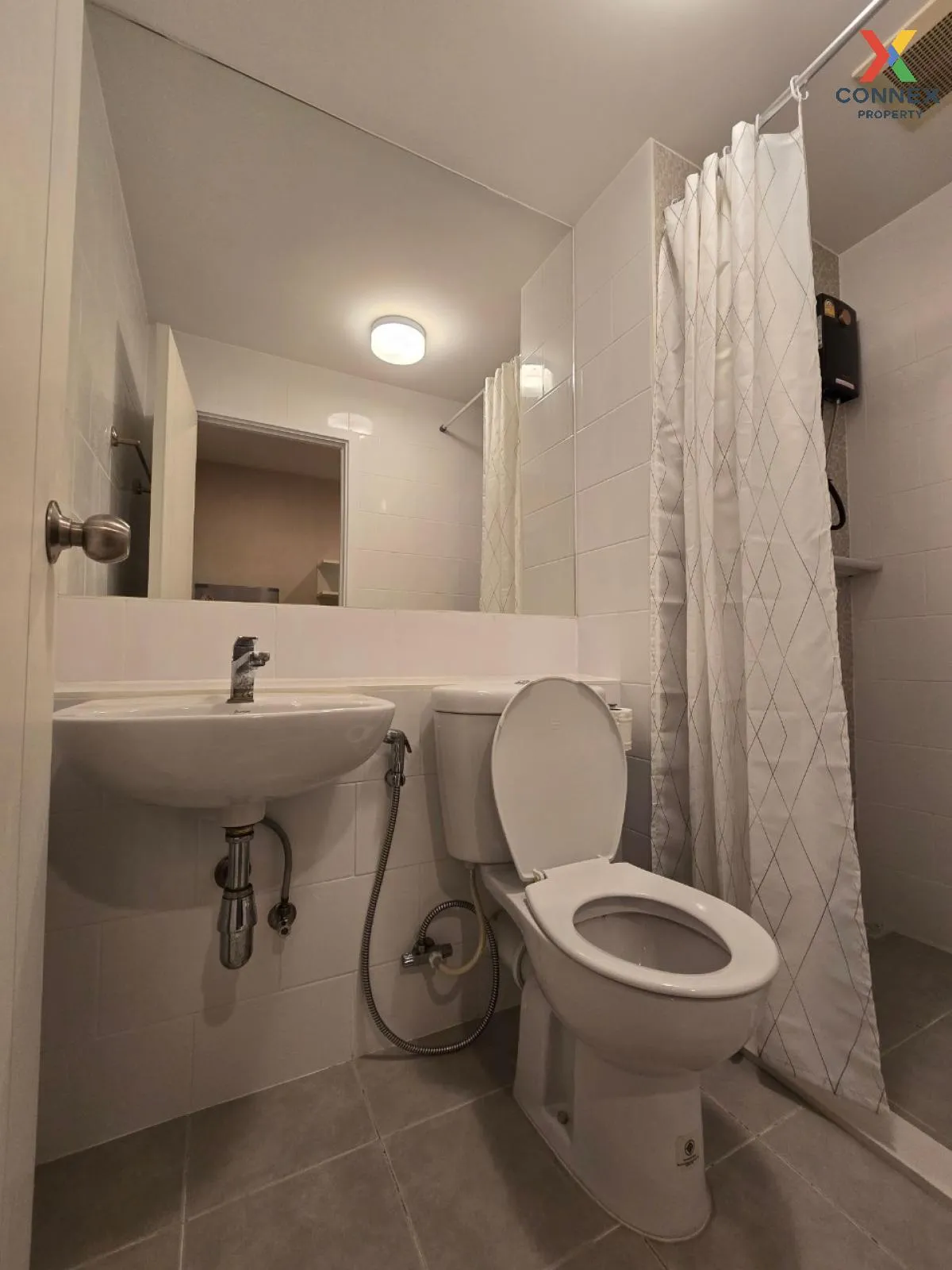 For Rent Condo , Plum Condo Central Station , MRT-Sam Yaek Bang Y