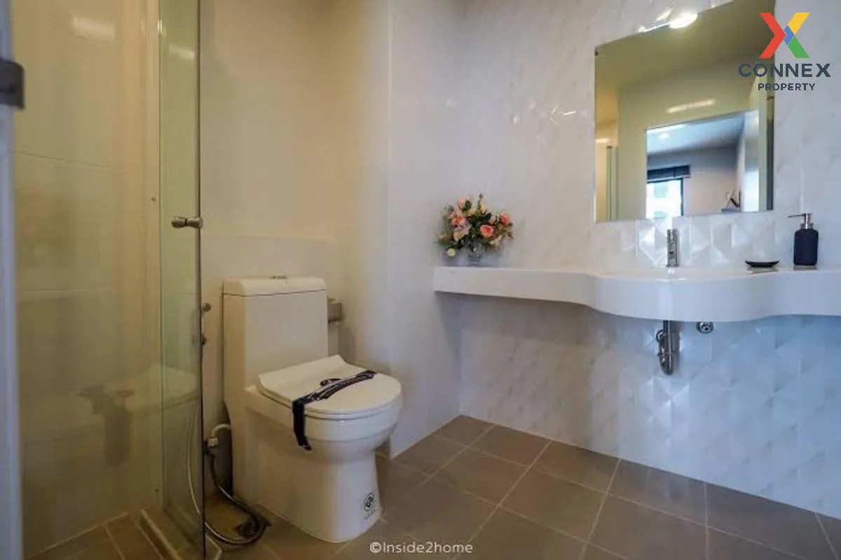 For Sale Condo , J Condo Sathorn-Kallaprapruk , MRT-Bang Khae , B For Sale Condo , J Condo Sathorn-Kallaprapruk , MRT-Bang Khae , B 4