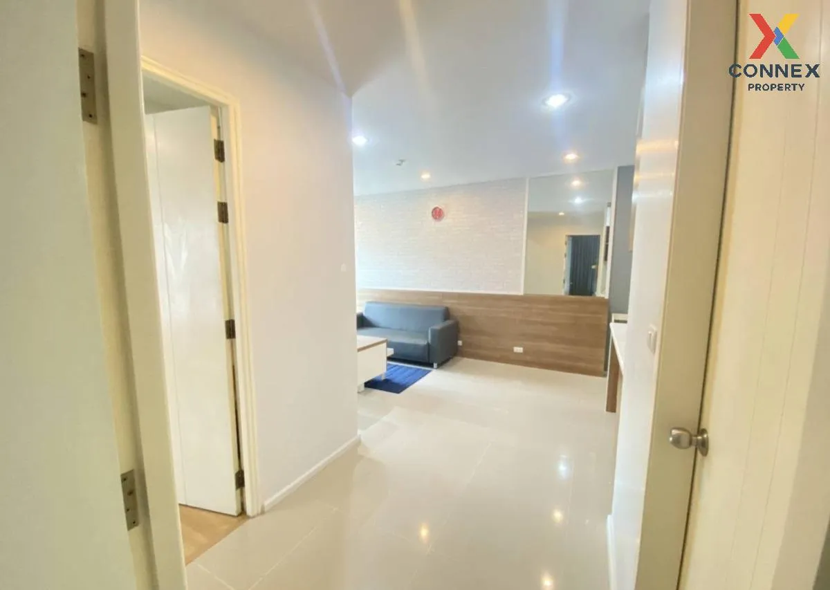 For Rent Condo , Happy Condo Ladprao 101 , Khlong Chan , Bang Kap 1