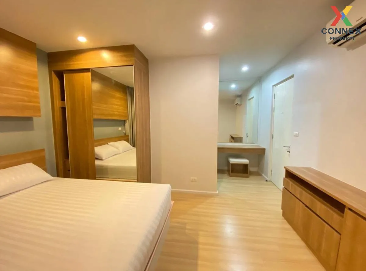 For Rent Condo , Happy Condo Ladprao 101 , Khlong Chan , Bang Kap 3
