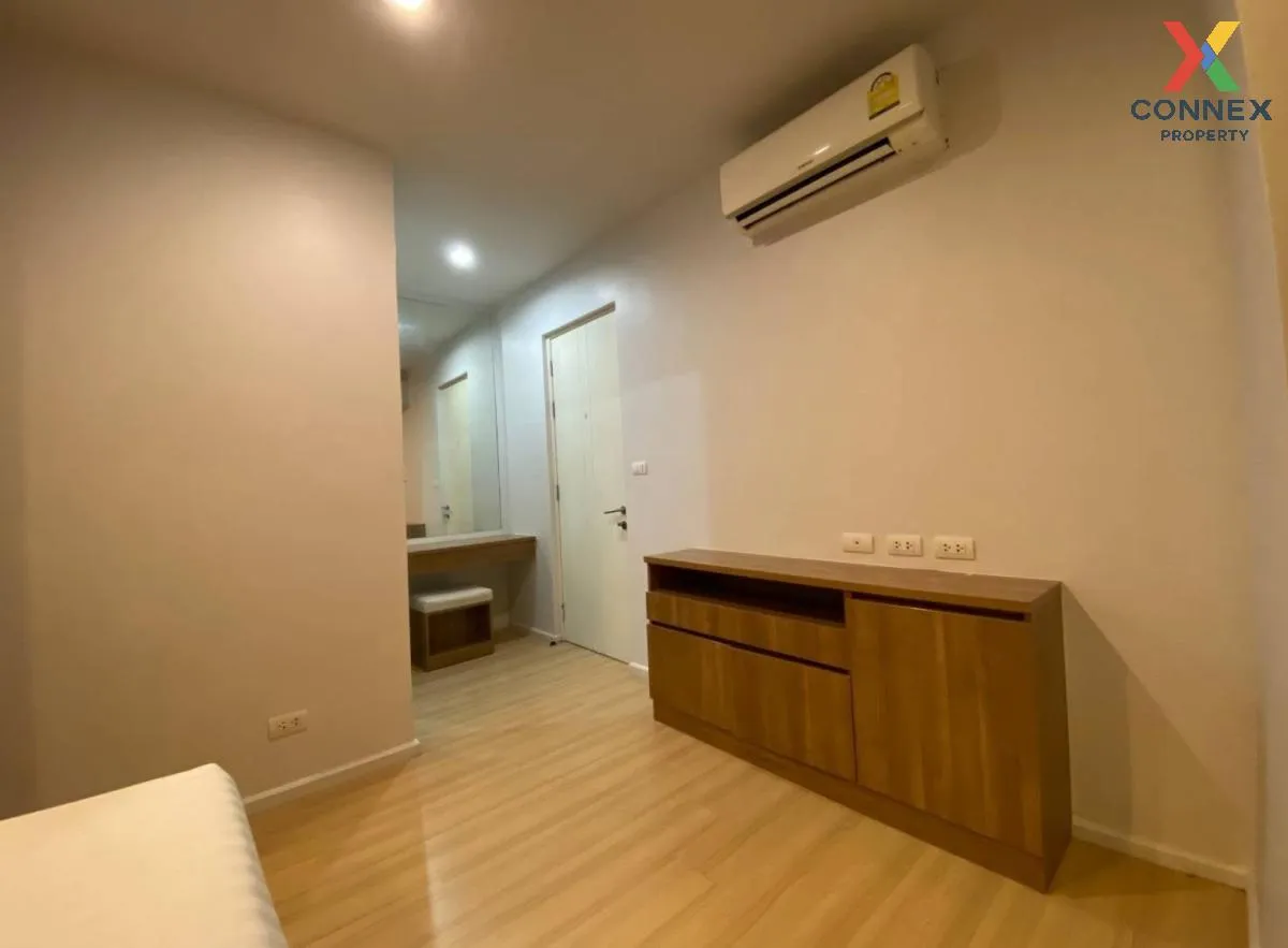 For Rent Condo , Happy Condo Ladprao 101 , Khlong Chan , Bang Kap 4