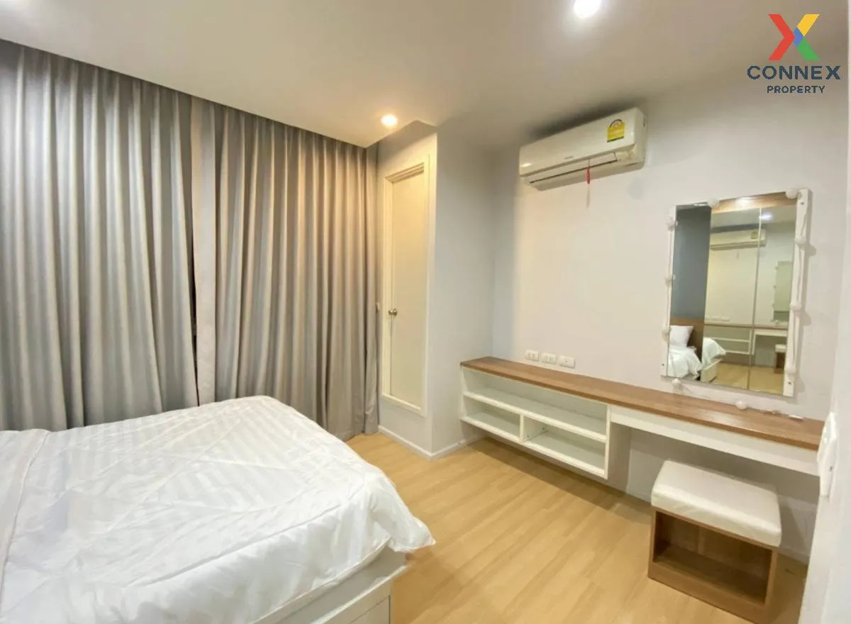 For Rent Condo , Happy Condo Ladprao 101 , Khlong Chan , Bang Kap